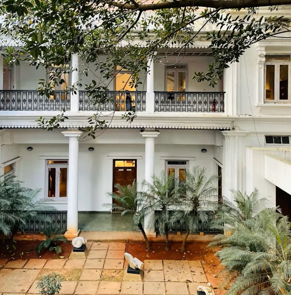 Budget Stay
